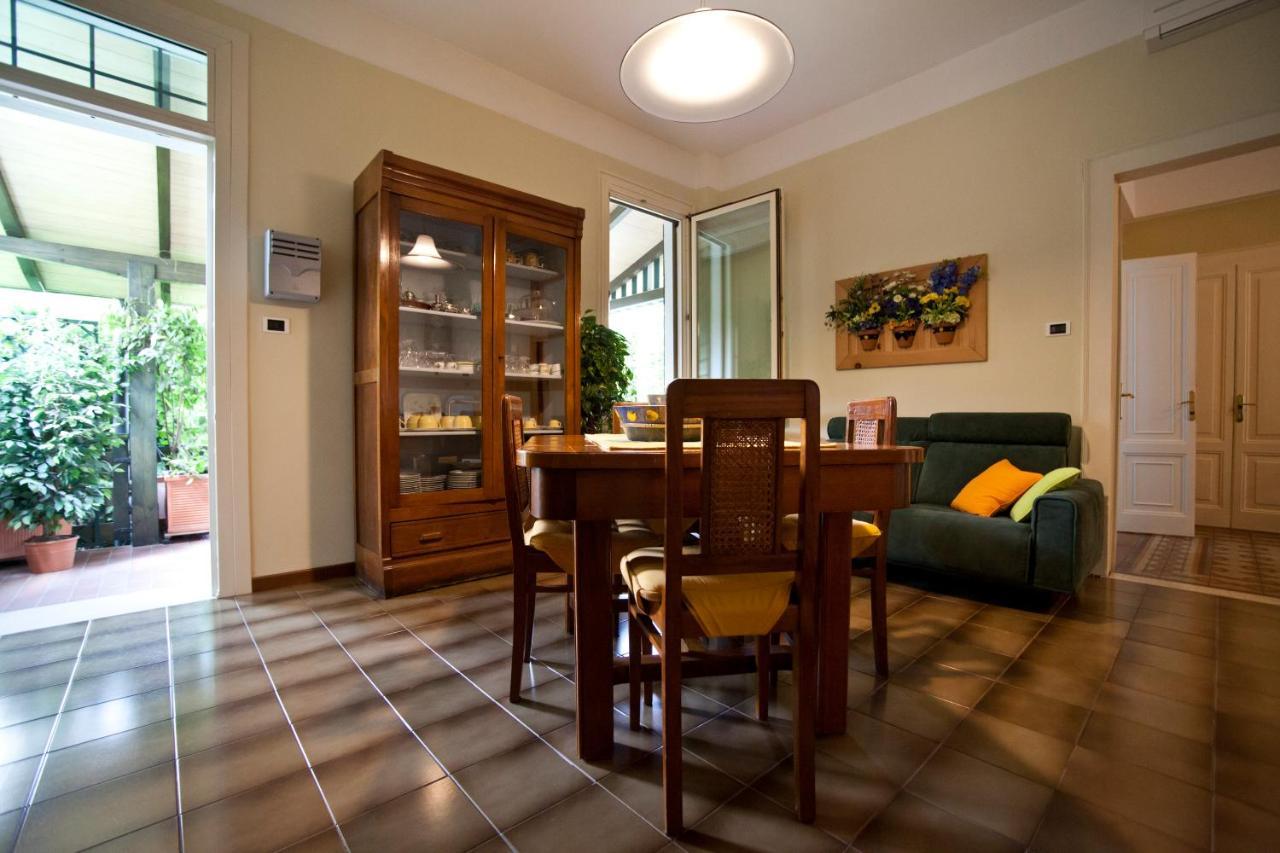 Bed & Breakfast Ai Tigli Legnago Exterior foto